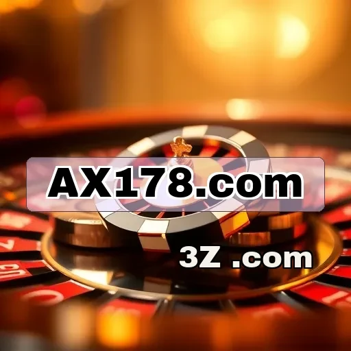 ax178.com: Apostas Seguras com Recursos Inovadores e Engajadores