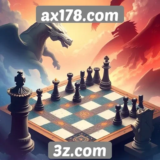 Site ax178.com aumenta a oferta de jogos de estratégia