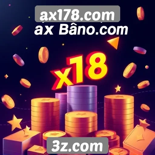 como funciona o sistema de bônus no ax178.com