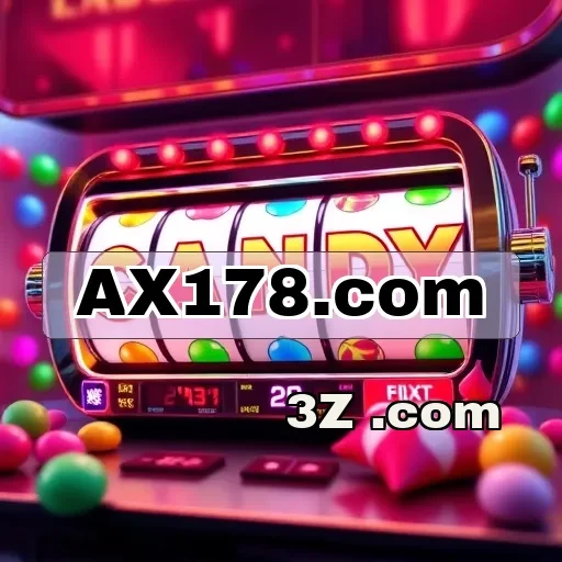 ax178.com: Aproveite a Experiência de Cassino Online com Estilo!