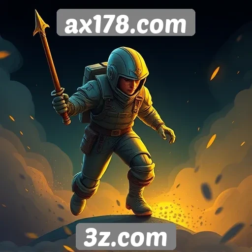 Recursos exclusivos do site ax178.com para jogadores