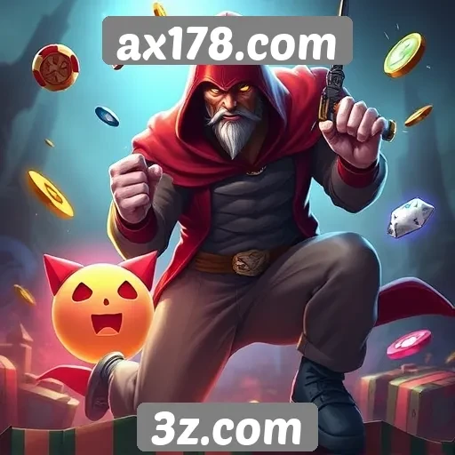 explorando a variedade de jogos disponíveis em ax178.com