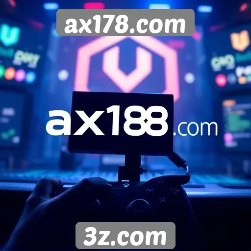 futuro das tecnologias no ax178.com para jogadores