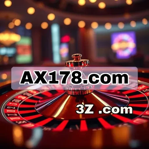 ax178.com: Jogos Diversificados Para Todos os Estilos de Jogadores