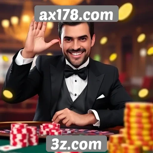 Dicas para maximizar ganhos em ax178.com