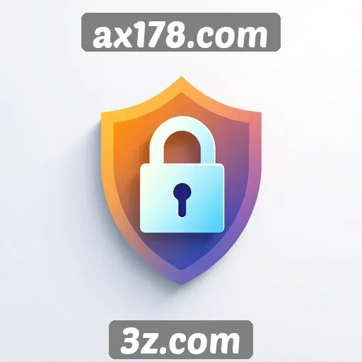 novos recursos de segurança em ax178.com