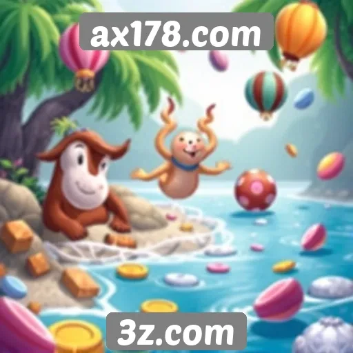 ax178.com oferece uma variedade de jogos online