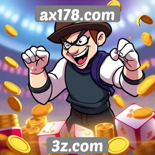 Promoções e bônus em ax178.com atraem jogadores
