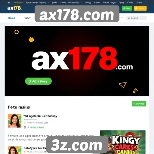 Feedback dos usuários sobre a experiência em ax178.com